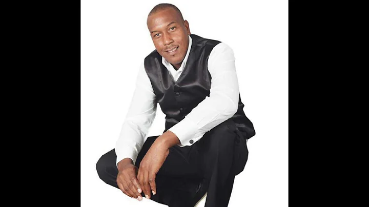 Min.Marco Newell - No Failure Over Me (Christ Driv...
