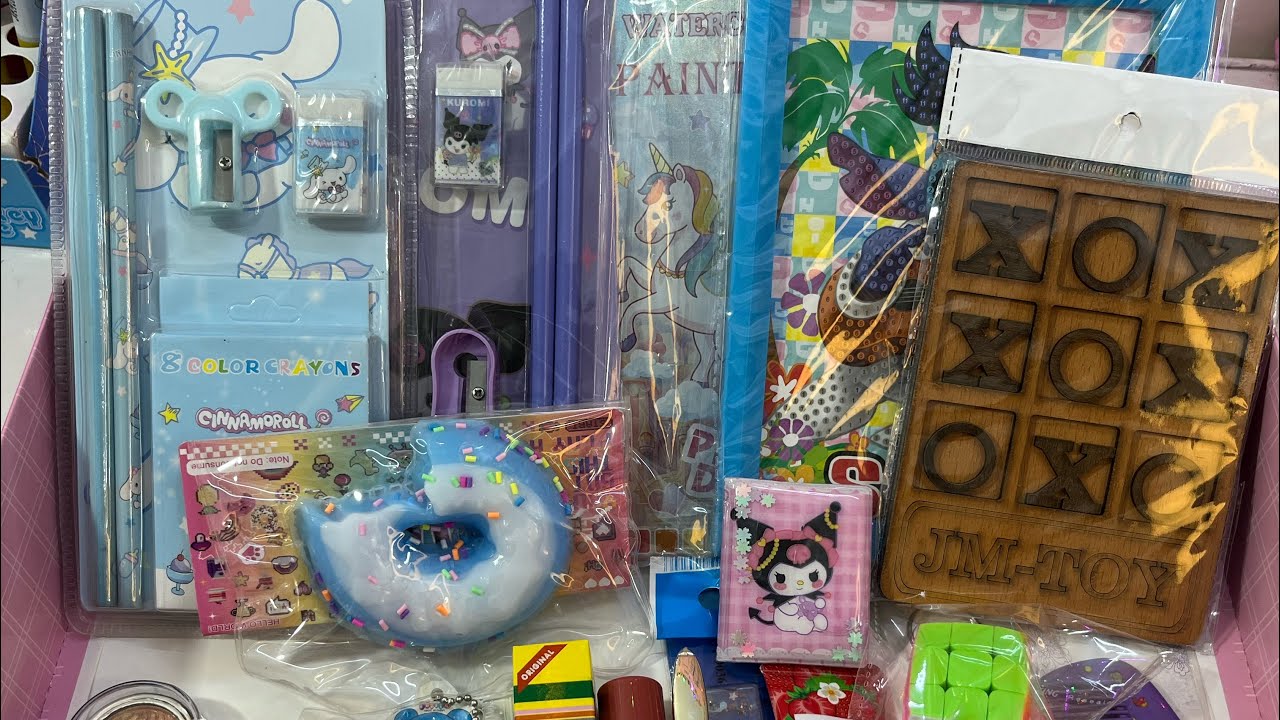 Maria XL scoop packing video #viral #smallbusiness #eid 