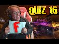 HARDEST COD ZOMBIES QUIZ EVER #16 FT. MrTLexify (WAW-BO4)