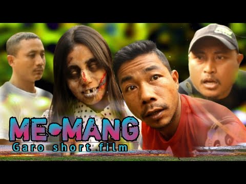 Garo film Memang full video 14 March 2024