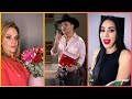 Dime Cómo Quieres - Christian Nodal & Ángela Aguilar / Recopilación TikTok Trend