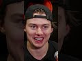 Burky adding his two cents to Connor's media🤠