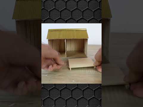 How to build