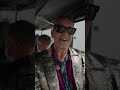 Viv checks in with the halftime report 🎟 DefLeppard.com/tour 🎥 Ryan Sebastyan