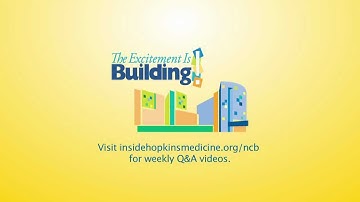 Building a Dialogue: Webisode 05