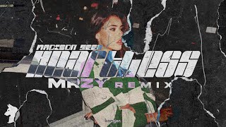 Madison Beer - HeartLess (MRZY Remix) | Lyrics