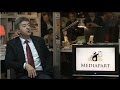 Mediapart 2012 : le grand entretien avec Jean-Luc Mélenchon