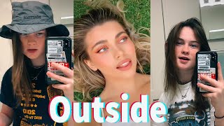 Download Lagu Calvin Harris - Outside - natchezcozart TikTok Compilation | there's apower in what you do MP3