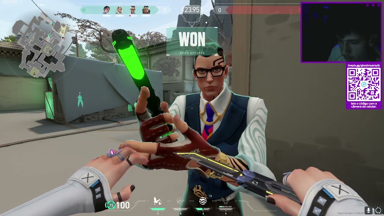 6$R = SUSTO! | Primeira live do ano! (live na kick tambem!) - !pix, !kick | 16/01/26