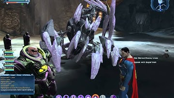 FanboysDCUO FoS 1