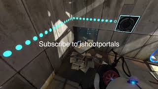 Welcome to ishootportals (Channel Homepage Trailer)
