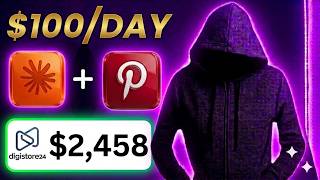How to Start Pinterest Affiliate Marketing With Claude AI (No Experience)