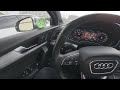 AUDI SQ5 II (2017-2020) – Come attivare il riscaldamento specchietti laterali