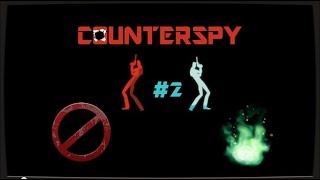GO! GO! GO! | CounterSpy #2