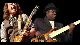 Anthony Gomes - Blues In Technicolor Anthony Gomes - Blues In Technicolor