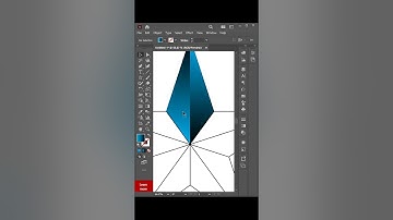 Creating a 3D Star in Illustrator: Step-by-Step Tutorial