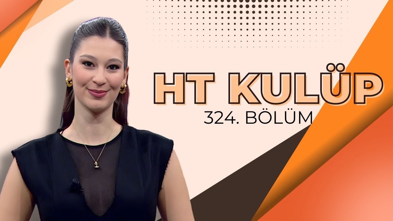 HT Kulüp | 14 Aralık 2025