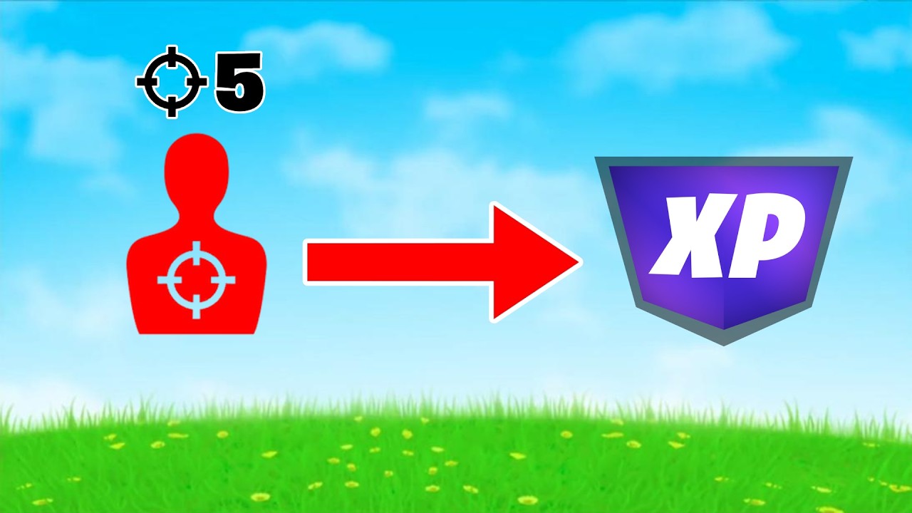 How To Make XP FOR ELIMINATIONS In Fortnite Creative! | 2026