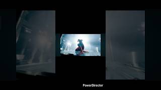 Marvel Superman Avengers #avengers #marvel #shorts