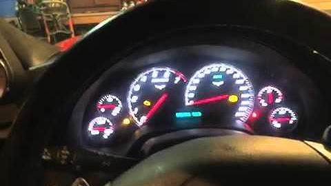 C6 bcm or security issue. No start no crank