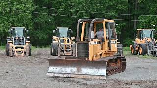 265 - John Deere 550G LGP Series IV Dozer for sale