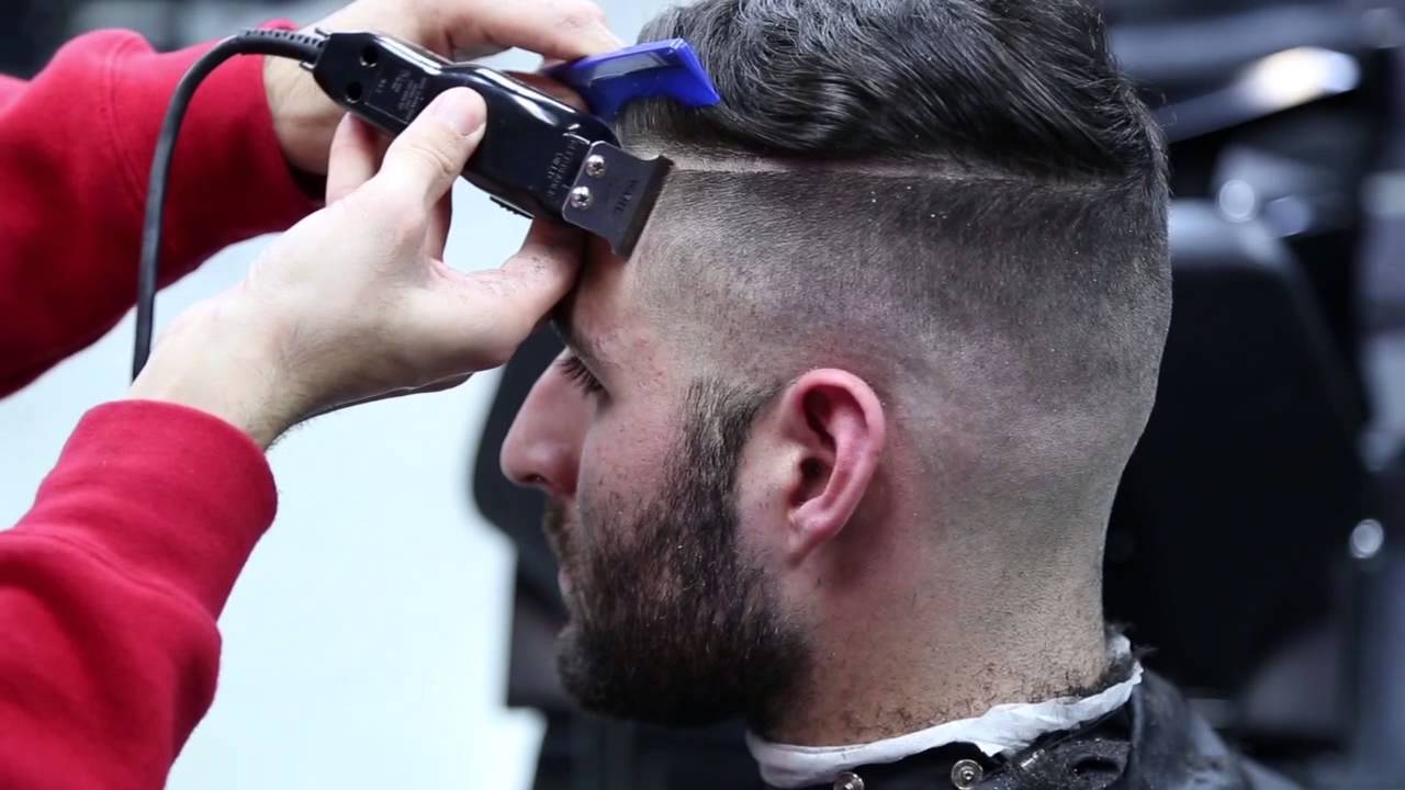 Barbering Tips That Will Help Your Business 2