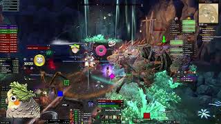 ESO Swashbuckler Supreme - Dreadsail Reef Trifecta | Parse DD POV | U50