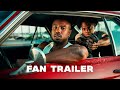 GTA: San Andreas - Denzel Washington, iShowSpeed, Michael B. Jordan (Parody)
