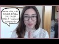 Italian for beginners  venire   DA DAL DALLO DALLA DAI DAGLI DALLE   name of your country