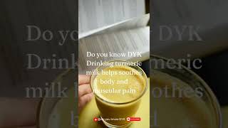turmeric milk shorts short short viral viral viralshorts pain relief