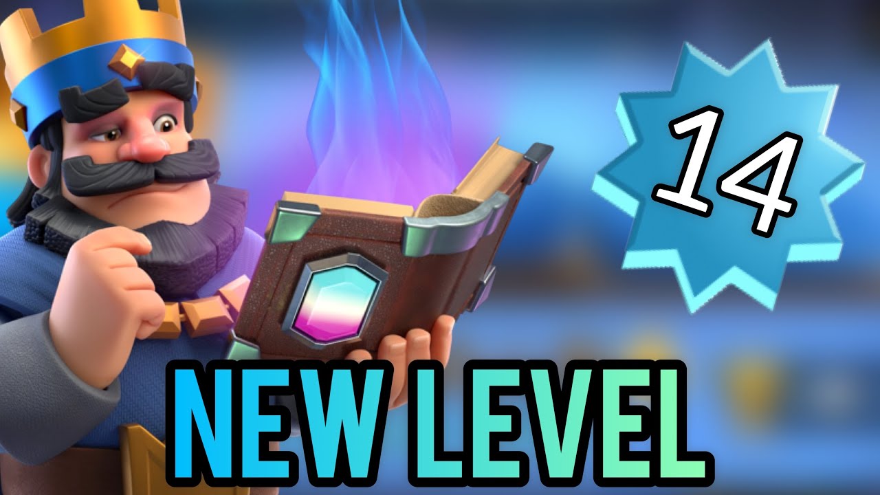 Cosa c’è da sapere sul nuovo Livello 14? - Clash Royale ITA - YouTube