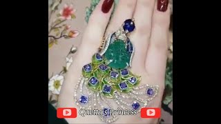 Quetta's Princess #WhatsappStatus #Ringtone #Jewelry #Ring #Amazing