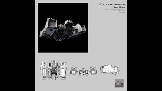 180517 Oculus Medium Nan Shan Spaceship