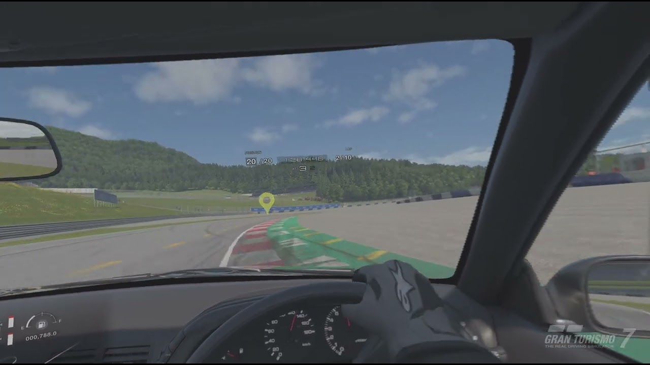 Gran Turismo 7_20260228134744Always remember to refuel.