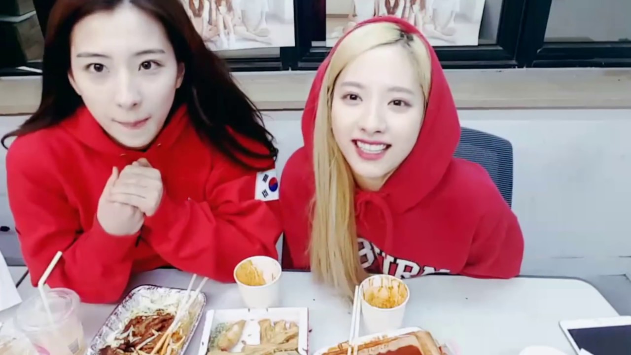 ' 지연 ' 주연 ' 연자매! 정말 귀여운 캐미 모음! (이영상은 곧 레전드가 됩니다..)