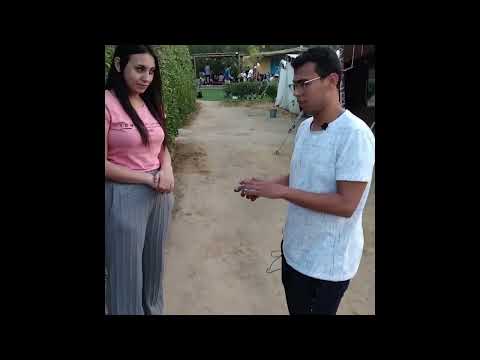 اسمك أيه اتفاجئت من المكتوب علي الورقه