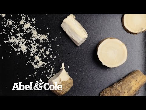 Five ways to use Horseradish | Abel & Cole