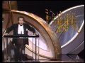 Billy Crystal's First Oscars Appearance: 1988 Oscars