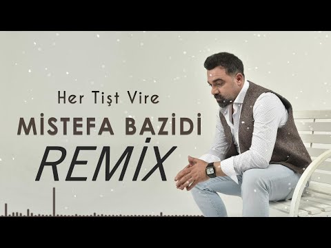 HER TIŞT VIRE Kurdish Trap Remix - Mistefa Bazidi -HASAN AKBAŞ