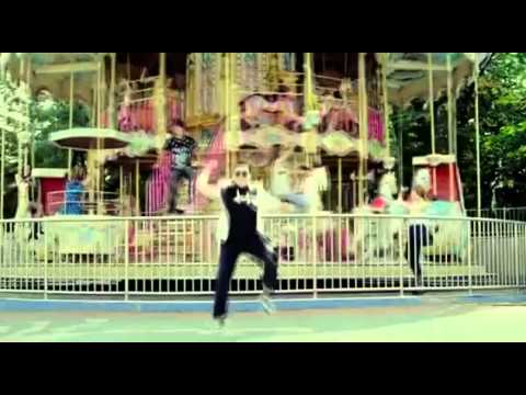 Gangnam Style 10 Hour Video Loop