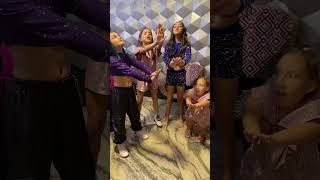 No Show Da Belinha Jessica Mc Divertida Maluzinha