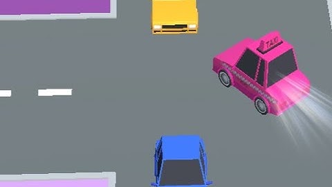 TURN LEFT - Browser Games - HTML5 Games - Play Now!