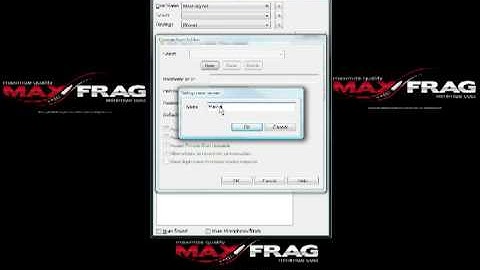 How to connect to a Ventrilo server tutorial