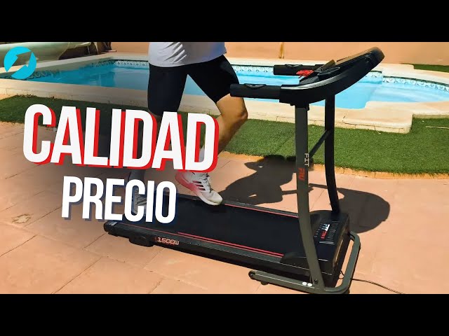 Las mejores cintas de correr para casa [Top 10 Actualizado]