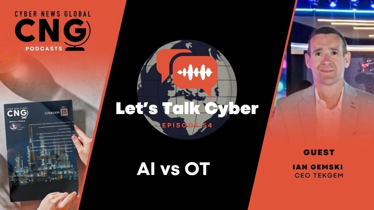 AI's Impact on OT Cybersecurity: Threats and Defense Strategies