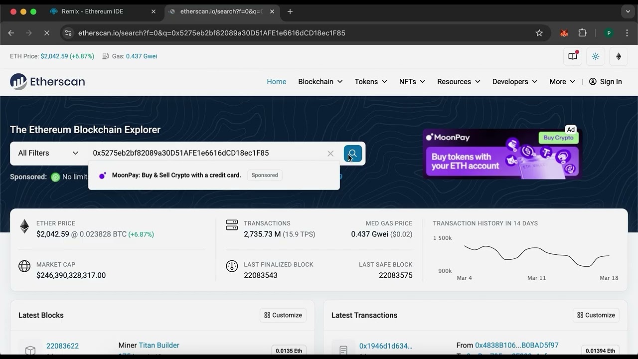 I Was Wrong About Flash USDT...
