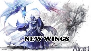 Aion Guia Elyos Hd New Wings Lvl 37 - Reshanta