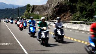 2009/07/05 YAMAHA GTR Aero 車主聚會