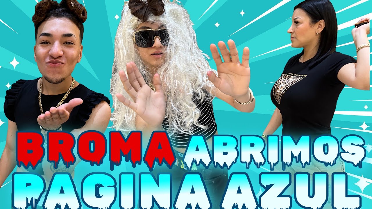 Nuevo Emprendimiento - No Le Gusto A Mi Mama @Madrina Gediva 👑  | Los Reyes Toys