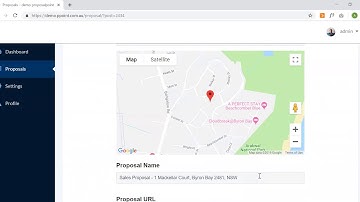 ProposalPoint New Feature: Duplicate Proposals